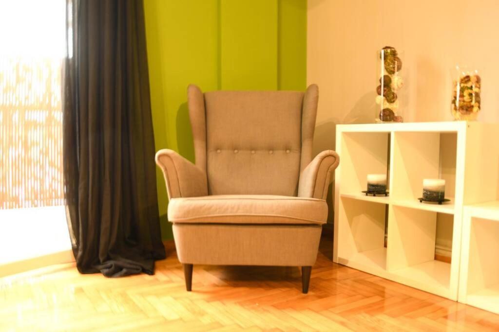 Sweet & Cosy Apt In The Center Of Athens Apartman Kültér fotó